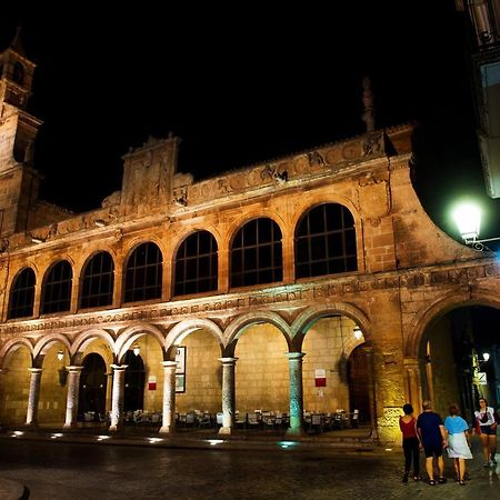 Hostal Nuevo Milan I San Clemente  Exteriér fotografie