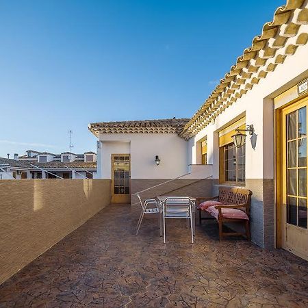 Hostal Nuevo Milan I San Clemente  Exteriér fotografie