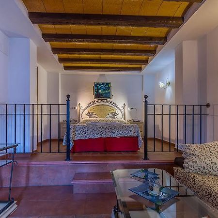 Hostal Nuevo Milan I San Clemente  Exteriér fotografie