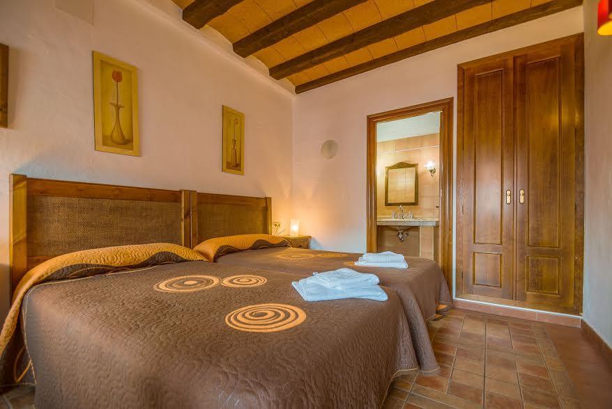 Hostal Nuevo Milan I San Clemente  Exteriér fotografie