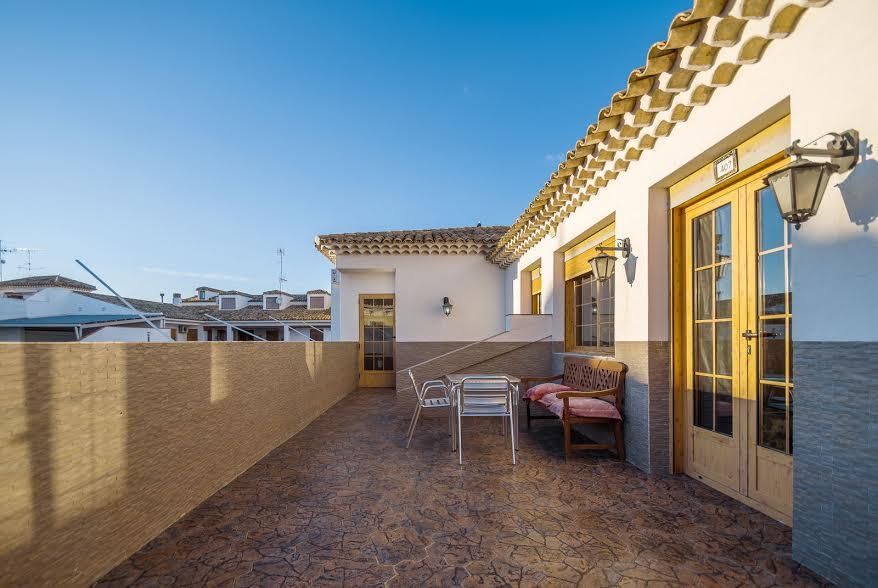 Hostal Nuevo Milan I San Clemente  Exteriér fotografie